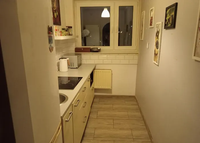 Appartement Cosy Place With Air Conditioning, Close To The Saturn Thermal Pools And The Airport *